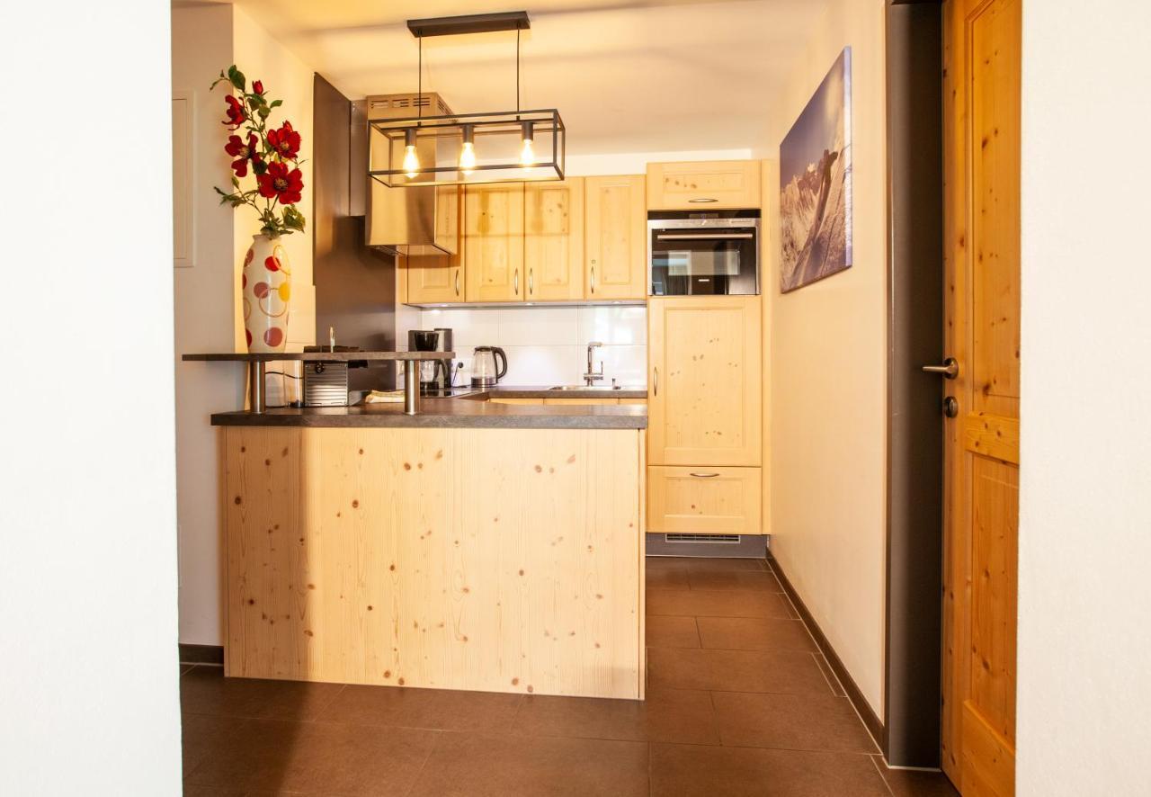 שרונס Apartments Drei Tuerme By Pferd Auf Wolke מראה חיצוני תמונה