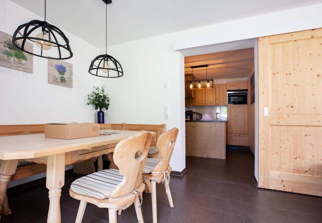 שרונס Apartments Drei Tuerme By Pferd Auf Wolke מראה חיצוני תמונה