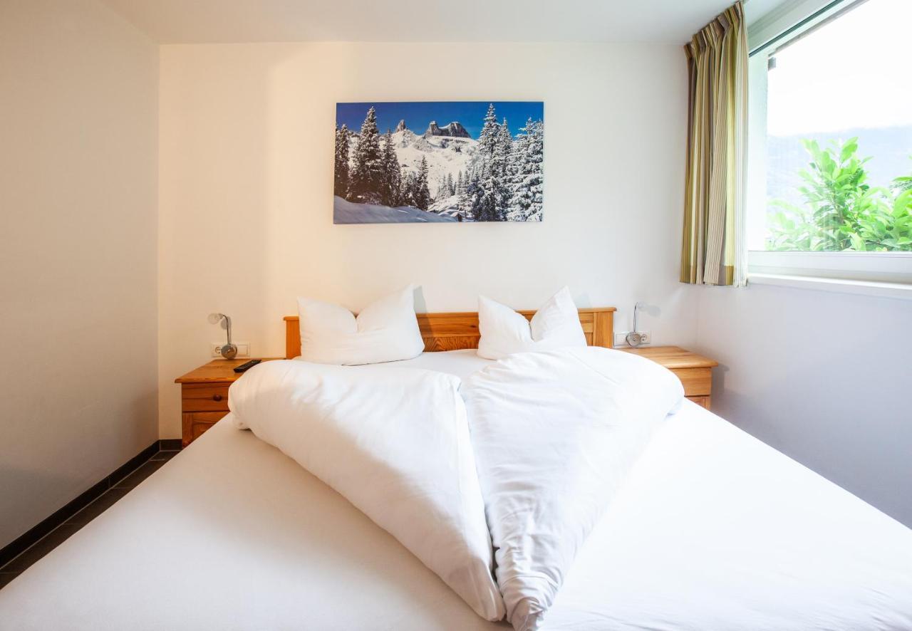 שרונס Apartments Drei Tuerme By Pferd Auf Wolke מראה חיצוני תמונה