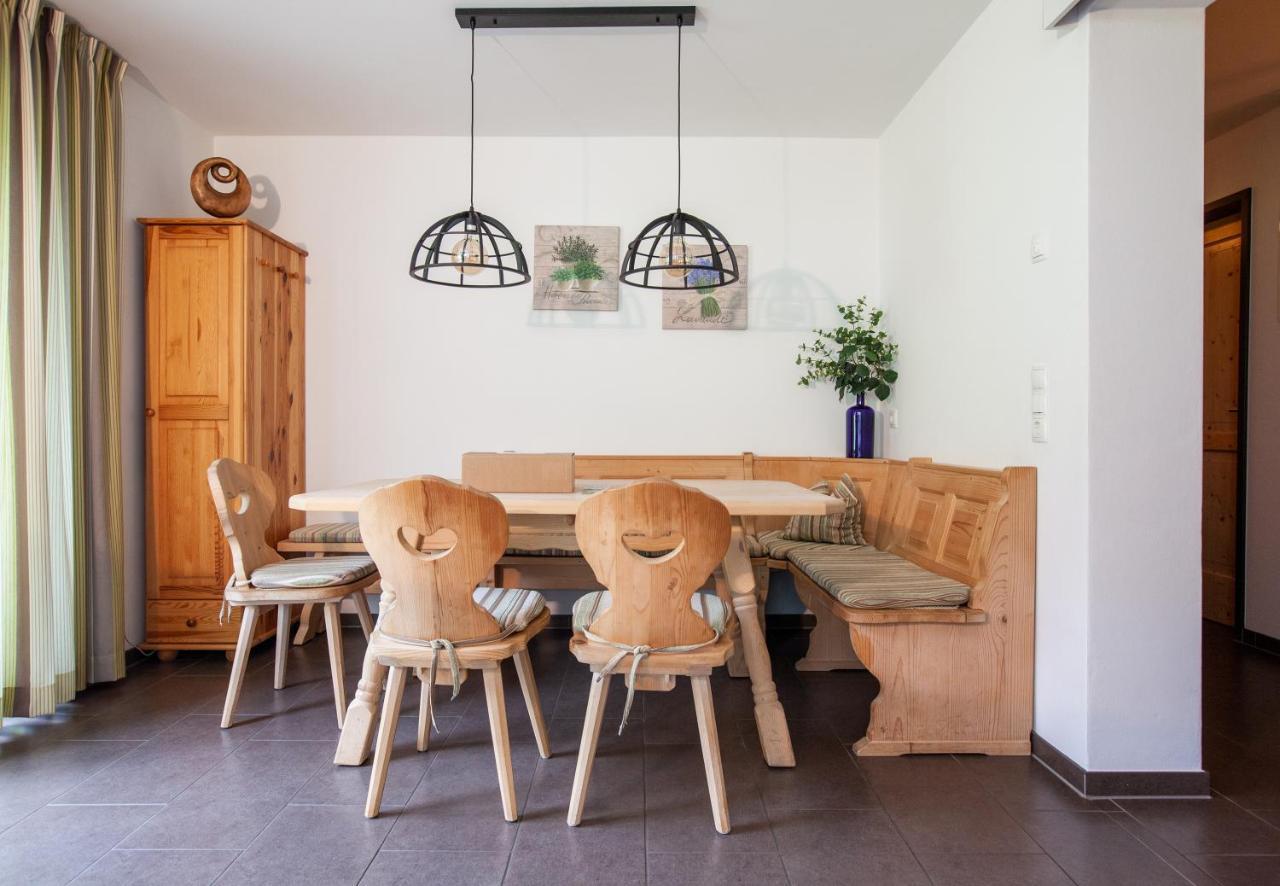 שרונס Apartments Drei Tuerme By Pferd Auf Wolke מראה חיצוני תמונה