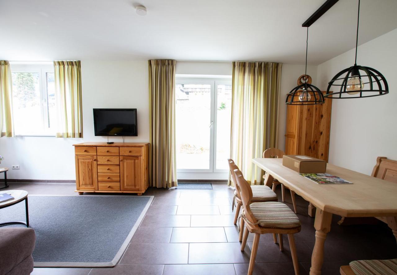 שרונס Apartments Drei Tuerme By Pferd Auf Wolke מראה חיצוני תמונה