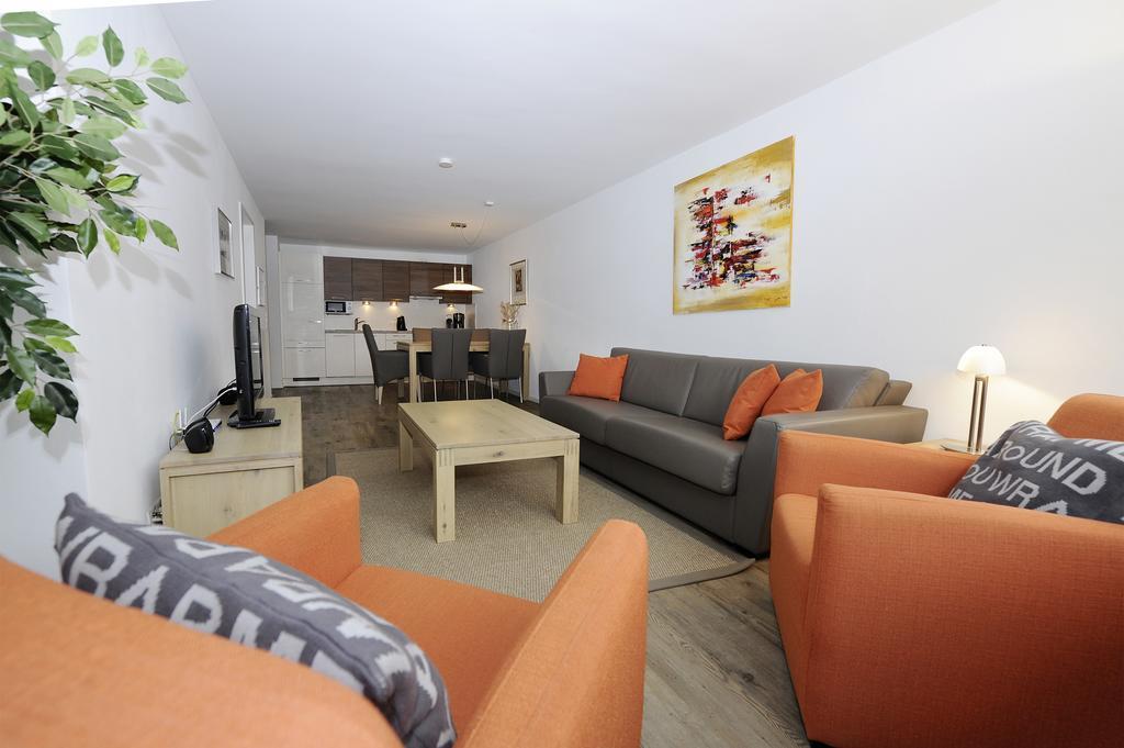 שרונס Apartments Drei Tuerme By Pferd Auf Wolke מראה חיצוני תמונה