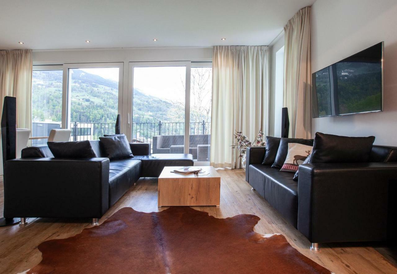 שרונס Apartments Drei Tuerme By Pferd Auf Wolke מראה חיצוני תמונה
