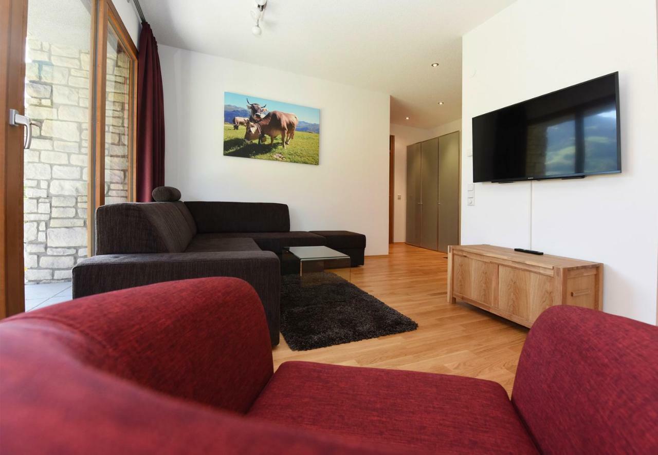 שרונס Apartments Drei Tuerme By Pferd Auf Wolke מראה חיצוני תמונה