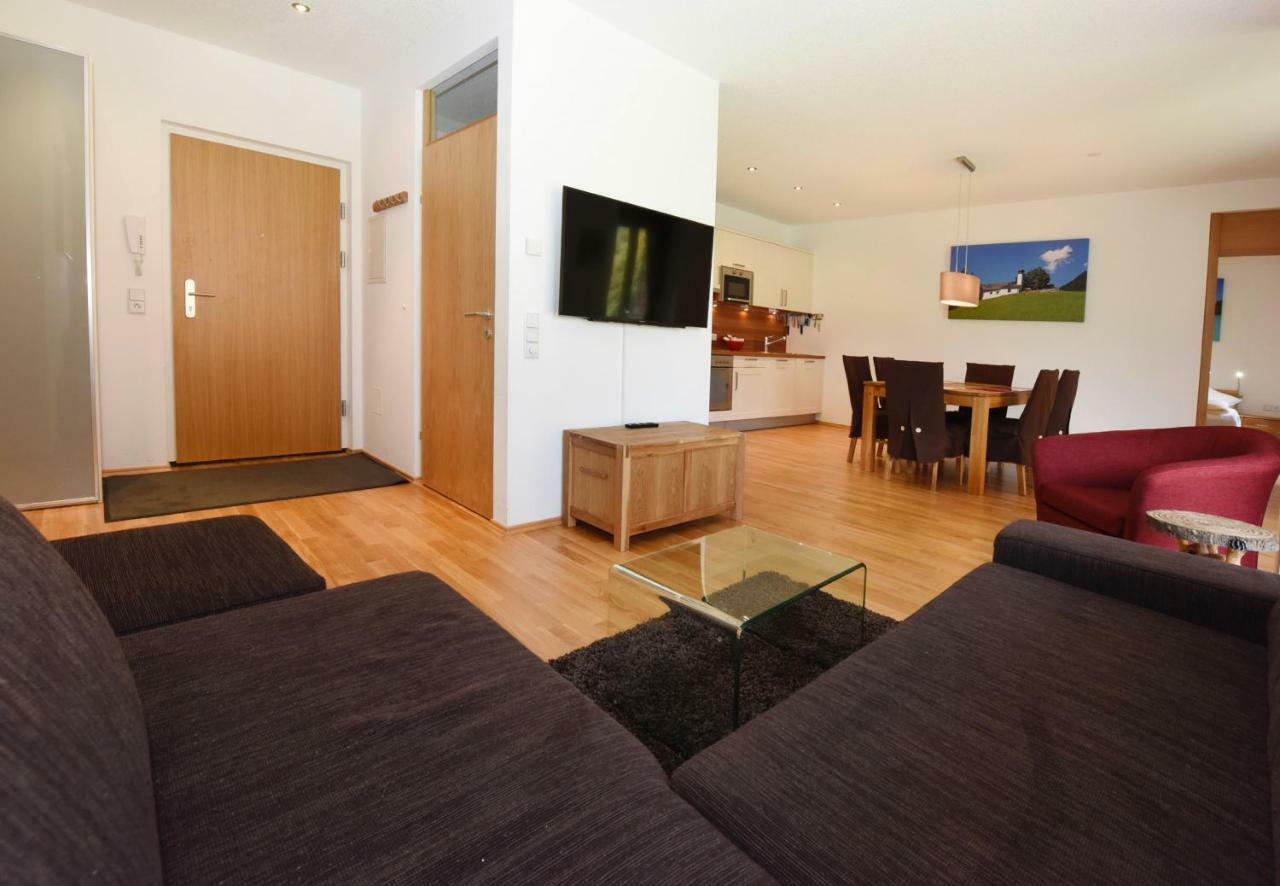 שרונס Apartments Drei Tuerme By Pferd Auf Wolke מראה חיצוני תמונה