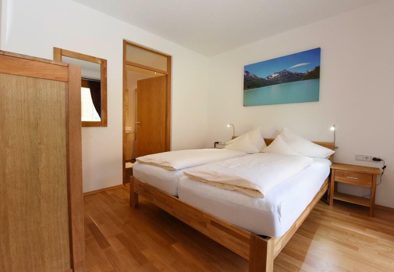 שרונס Apartments Drei Tuerme By Pferd Auf Wolke מראה חיצוני תמונה