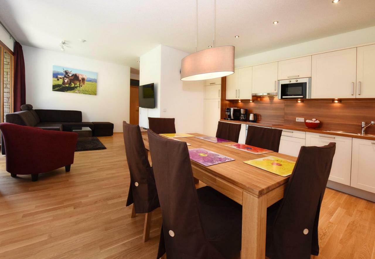 שרונס Apartments Drei Tuerme By Pferd Auf Wolke מראה חיצוני תמונה