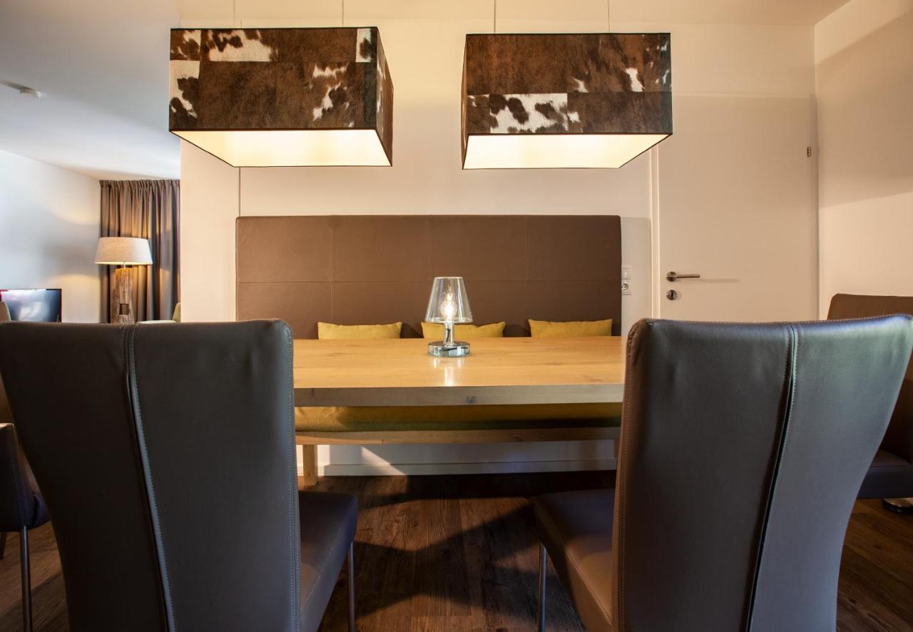 שרונס Apartments Drei Tuerme By Pferd Auf Wolke מראה חיצוני תמונה
