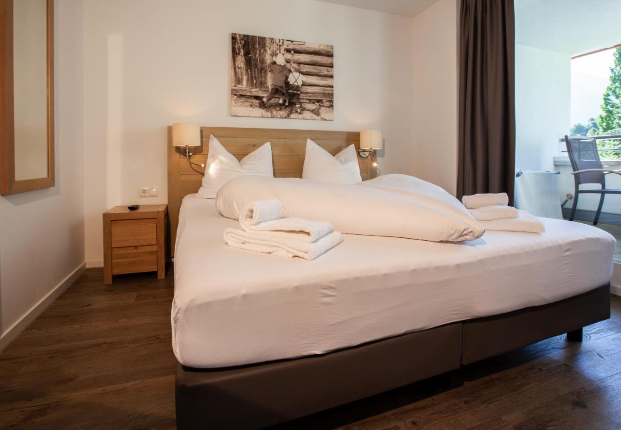 שרונס Apartments Drei Tuerme By Pferd Auf Wolke מראה חיצוני תמונה