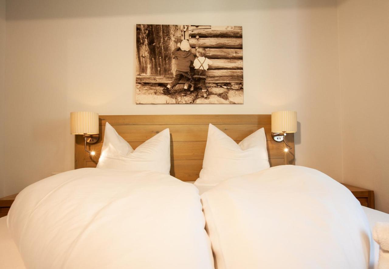 שרונס Apartments Drei Tuerme By Pferd Auf Wolke מראה חיצוני תמונה