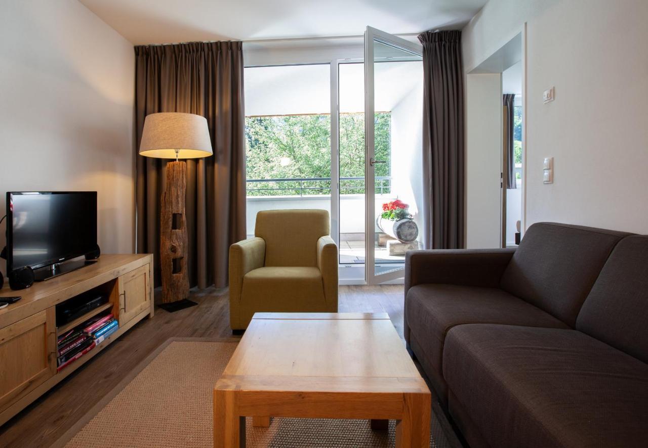 שרונס Apartments Drei Tuerme By Pferd Auf Wolke מראה חיצוני תמונה