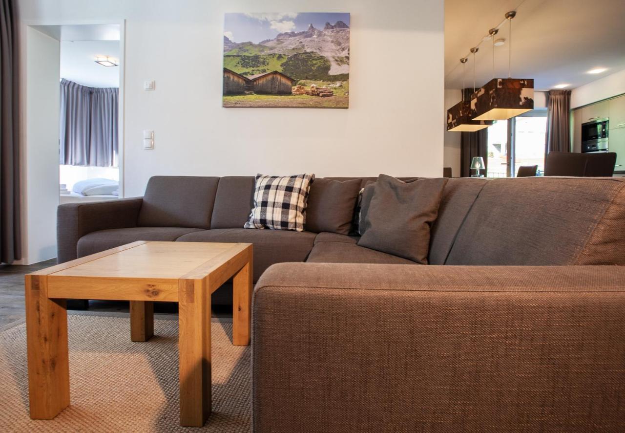 שרונס Apartments Drei Tuerme By Pferd Auf Wolke מראה חיצוני תמונה
